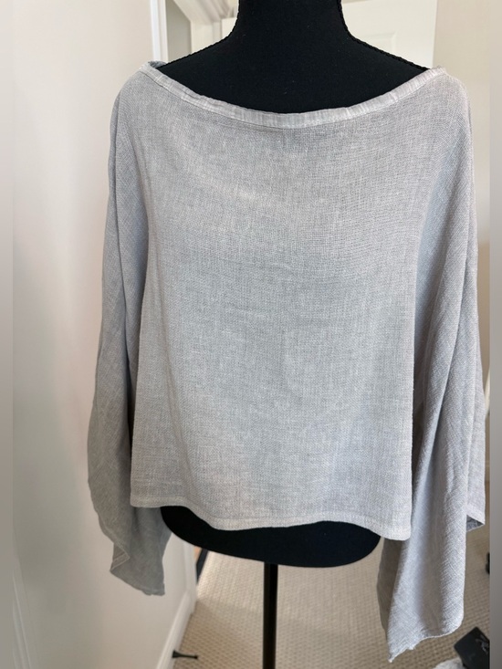 Tops - Women's Light Beige  Top